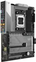 Дънна платка SAPPHIRE NITRO+ B850A WIFI 7 - 52123-03-40G