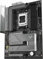 Дънна платка SAPPHIRE NITRO+ B850A WIFI 7 - 52123-03-40G