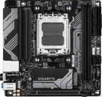 Дънна платка GIGABYTE A620I AX AM5
