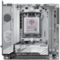Дънна платка MSI MPG X870I EDGE TI EVO WIFI - 911-7E50-001