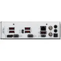 Дънна платка MSI MPG X870I EDGE TI EVO WIFI - 911-7E50-001