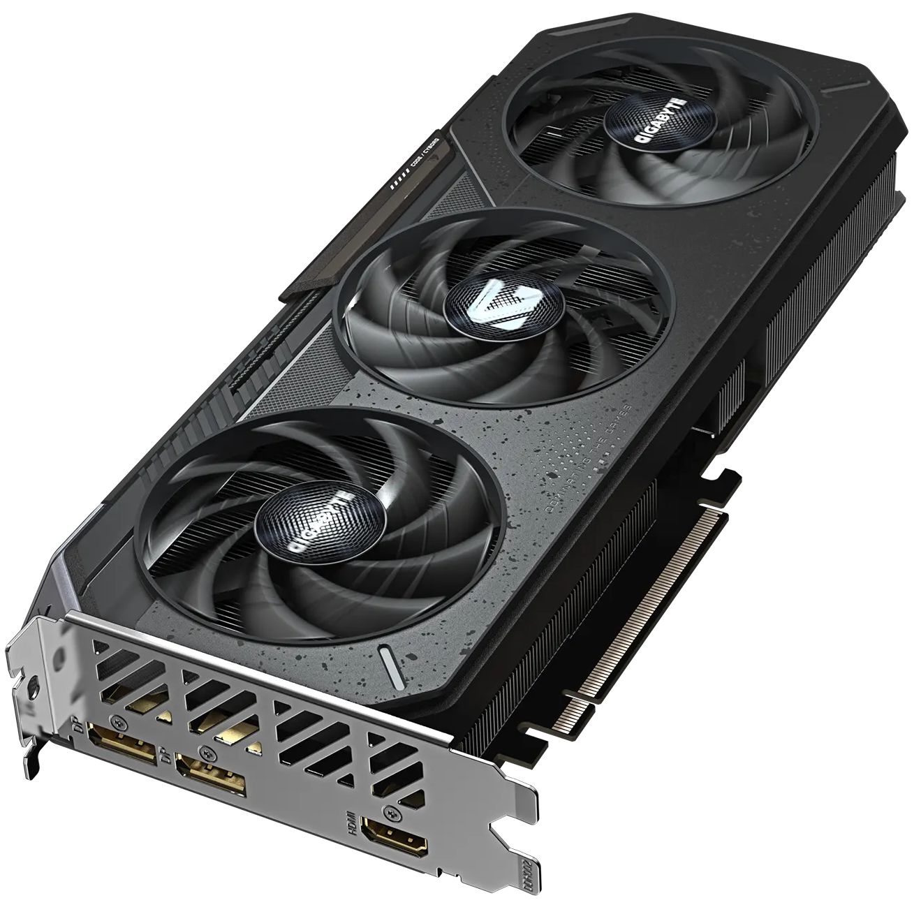 Видео карта GIGABYTE Radeon RX 9060 XT GAMING 8GB - GV-R9060XTGAMING-8GD