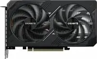Видео карта Gigabyte RTX 5060 Ti WINDFORCE MAX OC 8GB GDDR7