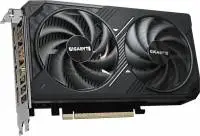 Видео карта Gigabyte RTX 5060 Ti WINDFORCE MAX OC 8GB GDDR7