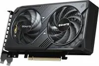 Видео карта Gigabyte GeForce RTX 5060 WINDFORCE MAX OC 8G