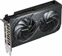 Видео карта Gigabyte GeForce RTX 5060 WINDFORCE MAX OC 8G
