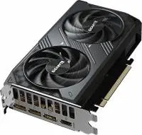 Видео карта Gigabyte GeForce RTX 5060 WINDFORCE MAX OC 8G
