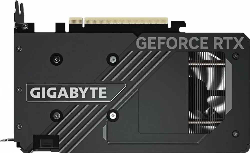 Видео карта Gigabyte GeForce RTX 5060 WINDFORCE MAX OC 8G