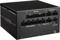 Захранване Cooler Master Elite Gold 1200W ATX 3.1, PCIe Gen 5.1 - MPW-C001-AFAG-BEU