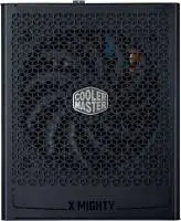 Захрнване Cooler Master X Mighty 2000W 80 Plus Platinum ATX 3.1 - MPS-K001-AFBP-NBEU