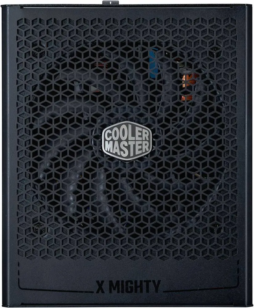 Захрнване Cooler Master X Mighty 2000W 80 Plus Platinum ATX 3.1 - MPS-K001-AFBP-NBEU