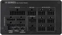 Захрнване Cooler Master X Mighty 2000W 80 Plus Platinum ATX 3.1 - MPS-K001-AFBP-NBEU
