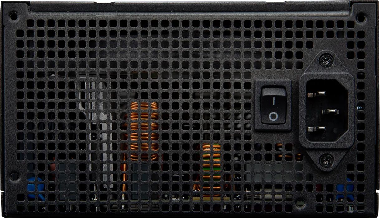 Alimentation COUGAR GR 1000, 1000W 80 Plus Gold ATX 3.1 PSU - CGR GDN-1000