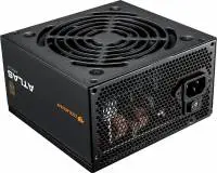 Захранване COUGAR ATLAS 650, 650W 80 Plus Bronze ATX 3.1 PSU