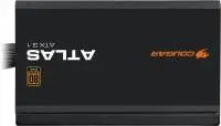 Захранване COUGAR ATLAS 750, 750W 80 Plus Bronze ATX 3.1 PSU