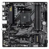 Дънна платка GIGABYTE B550M DS3H R2 AM4