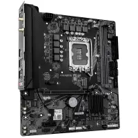 Дънна платка GIGABYTE H610M D3H WIFI DDR4 LGA1700