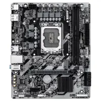 Дънна платка GIGABYTE H810M K LGA1851