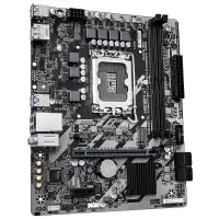 Дънна платка GIGABYTE H810M K LGA1851