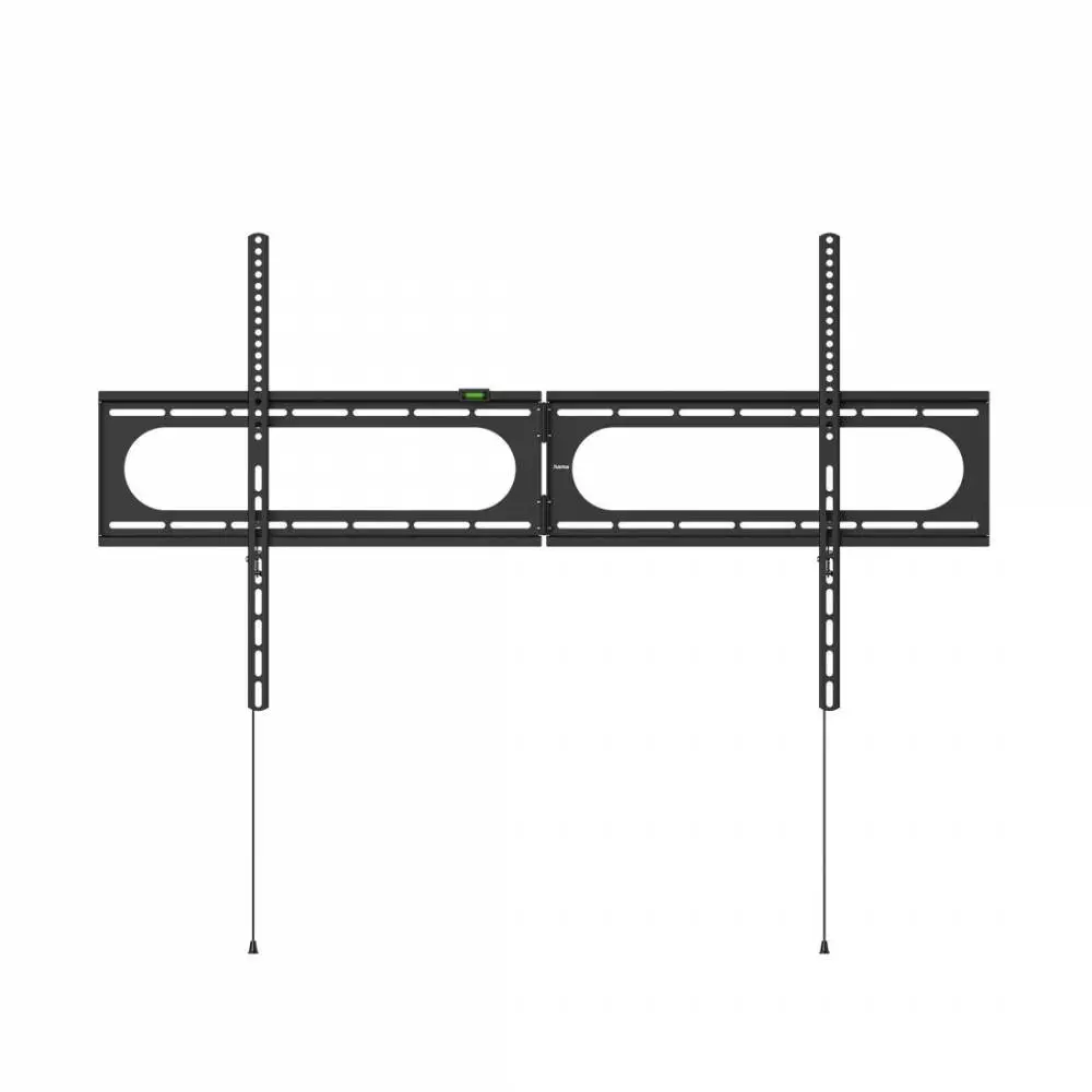 Стенна стойка за TV, 120" (305 см) до 100 кг, разстояние от стената 2,8 см