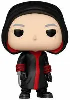 Фигурка Funko Pop! Movies: Saw (10th Anniversary) -Jigsaw (Killer) #1820