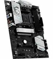 Дънна платка MSI B550 GAMING WIFI АМ4 - 911-7C56-085R