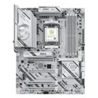 Дънна платка MSI MAG B850 GAMING PLUS MAX WIFI AM5 - 911-7E56-030R