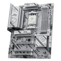 Дънна платка MSI MAG B850 GAMING PLUS MAX WIFI AM5 - 911-7E56-030R