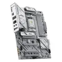 Дънна платка MSI MAG B850 GAMING PLUS MAX WIFI AM5 - 911-7E56-030R