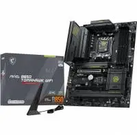 Дънна платка MSI MAG B850 TOMAHAWK WIFI AM5 - 911-7E53-001R