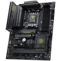 Дънна платка MSI MAG B850 TOMAHAWK WIFI AM5 - 911-7E53-001R