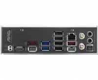 Дънна платка MSI MAG B850 TOMAHAWK WIFI AM5 - 911-7E53-001R
