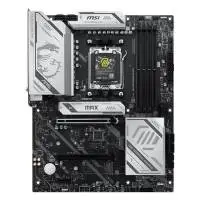 Дънна платка MAG X870E GAMING MAX WIFI АМ5 - 911-7E86-001R