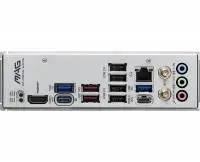 Дънна платка MAG X870E GAMING MAX WIFI АМ5 - 911-7E86-001R