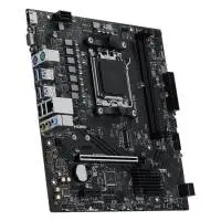 Дънна платка MSI PRO A620AM-B EVO AM5 - 911-7E36-001R