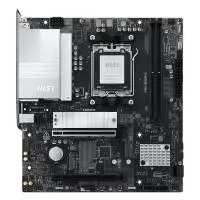 Дънна платка MSI PRO B850M-G AM5 - 4711377374835