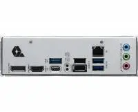 Дънна платка MSI PRO B850M-G AM5 - 4711377374835