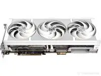 Видео карта Sapphire Radeon RX 9070 XT Nitro+ Gaming OC PhantomLink Polar Aurora - 11348-09-20G