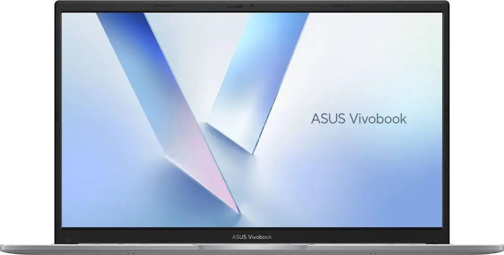 Лаптоп ASUS Vivobook 15 2026 X1504VA-BQ4595 - 15.6" IPS FullHD, Intel Core 5 120U, 16GB DDR5, 1TB SSD, Free OS