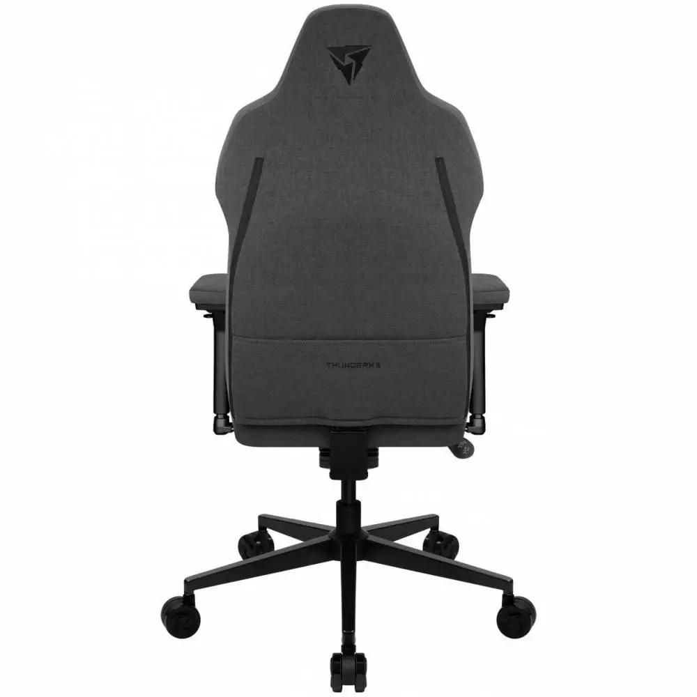 Геймърски стол ThunderX3 CORE Smart Ergonomic Mesh - Черен