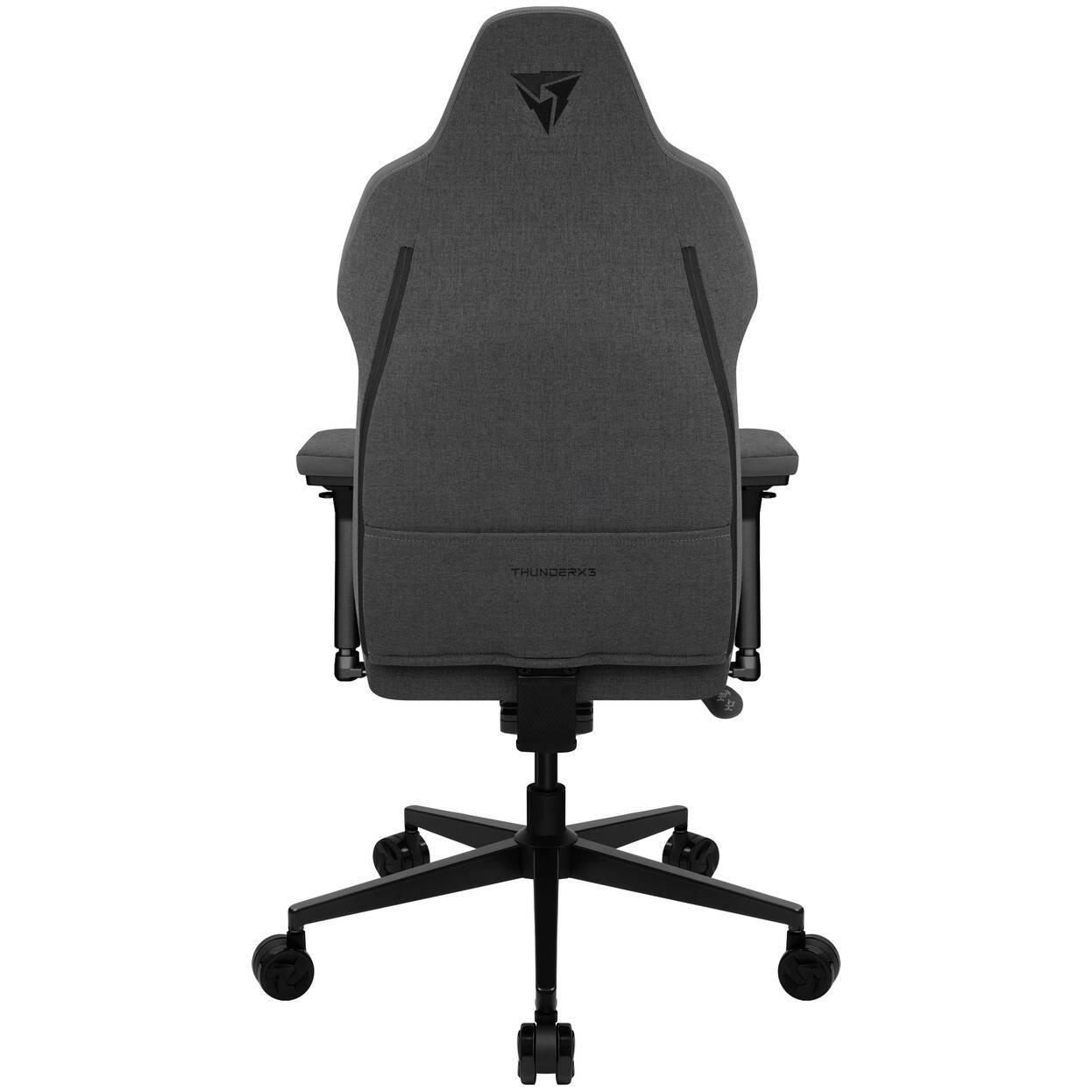 Геймърски стол ThunderX3 CORE Smart Ergonomic Mesh - Черен