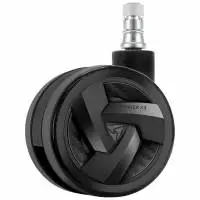 Геймърски стол ThunderX3 CORE Smart Ergonomic Mesh - Черен