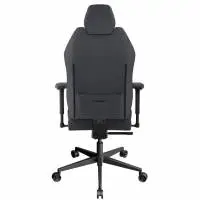 Геймърски стол ThunderX3 SOLO 360 Ergonomic Mesh - Черен