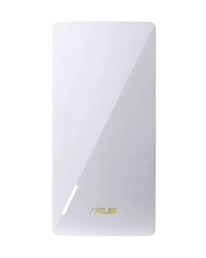 Усилвател Asus Range Extender, RP-AX58, AX3000, Dual Band, White - 90IG07C0-MO0C10
