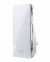 Усилвател Asus Range Extender, RP-AX58, AX3000, Dual Band, White - 90IG07C0-MO0C10