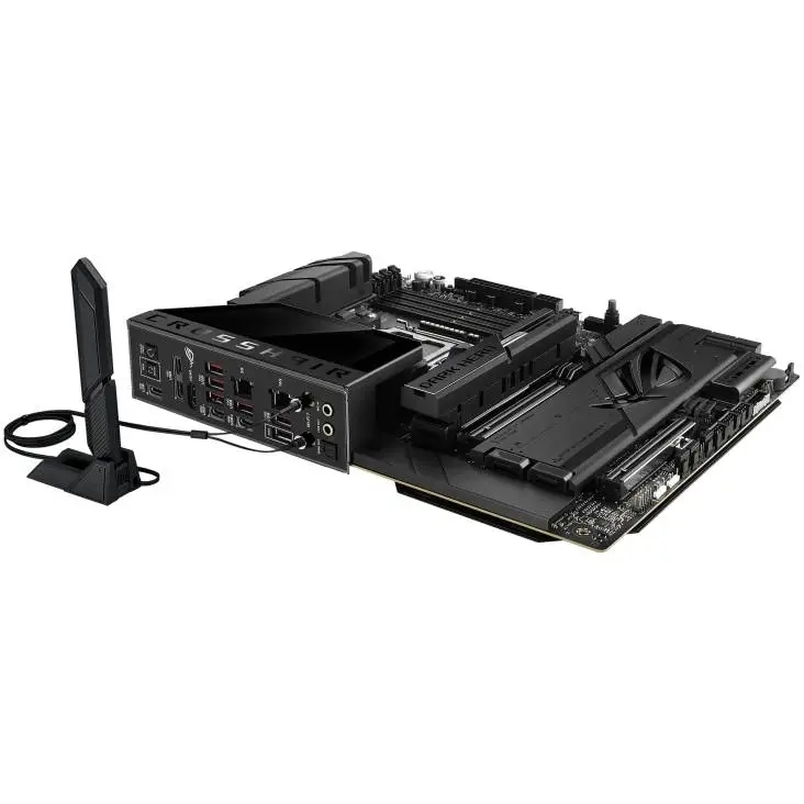 Дънна платка Asus ROG Crosshair X870E Dark Hero Wi-Fi - 90MB1NT0-M0EAY0