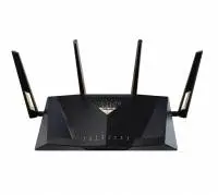 Рутер Asus Gaming Wireless Router RT-BE88U, BE7200, Dual-Band, AiMesh, Black - 90IG08V0-MO3N0V