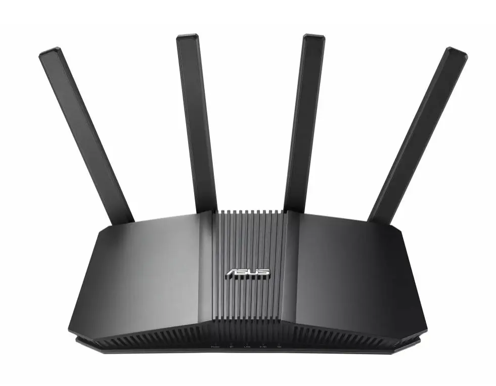 Рутер Asus Wireless Router RT-BE58U V2, BE3600, Dual-Band 4G LTE/5G Mobile - 90IG0A70-MO9C00