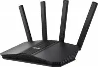 Рутер Asus Wireless Router RT-BE58U V2, BE3600, Dual-Band 4G LTE/5G Mobile - 90IG0A70-MO9C00