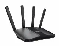 Рутер Asus Wireless Router RT-BE58U V2, BE3600, Dual-Band 4G LTE/5G Mobile - 90IG0A70-MO9C00
